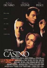 casino cast and crew.